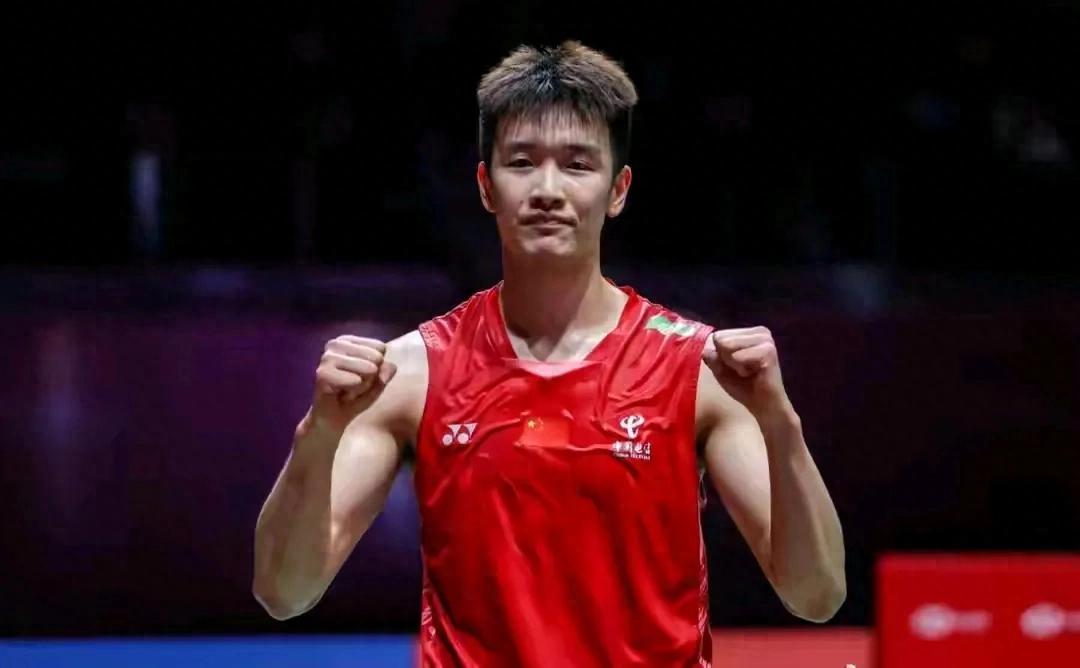The latest report of the badminton Singapore Open The national feather team is unfavorable and loses 2 games in a row