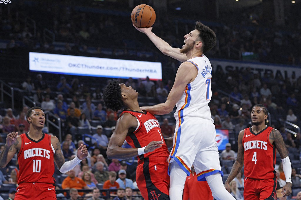 25-point comeback! Rockets avoid consecutive losses, Sengun scores 17+9, Jalen 12+2, rookie Sheppard 11+4