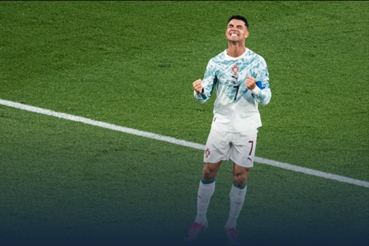 Portugal 2-1 Croatia: Modric's Farewell, Ronaldo Breaks the Spell, Half of Youth Ends and Half Continues