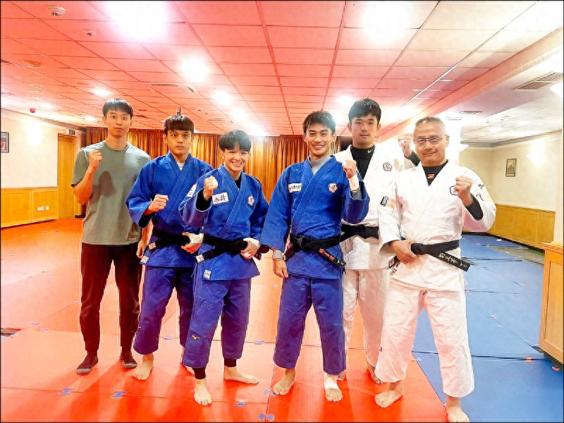 The 2025 Judo World Championships debuted, and the "Judo Male God" Yang Yongwei fought for his second medal this season