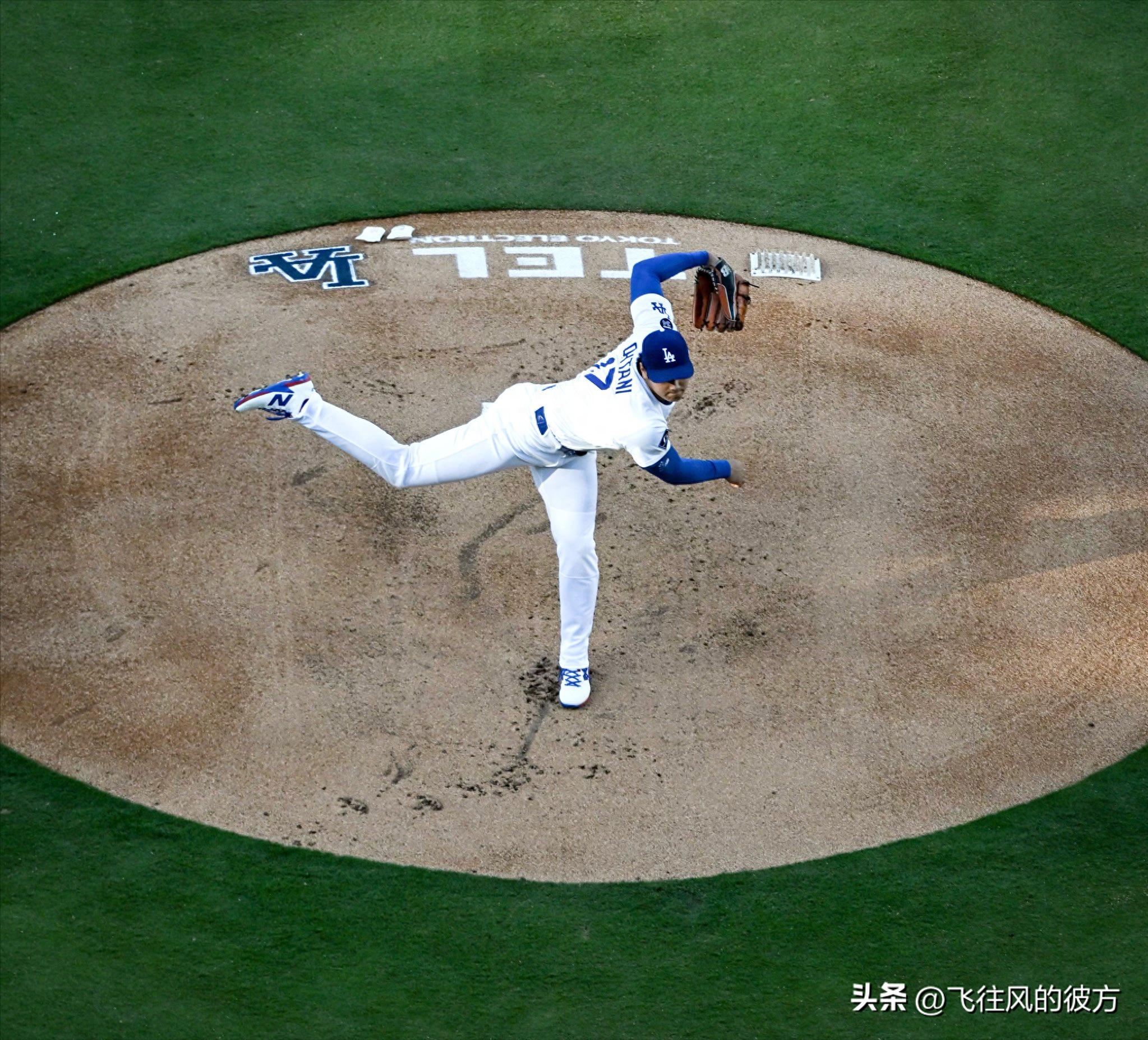 Rehabilitation once made him fear he wouldn&#39;t return! Shohei Ohtani changed tactics to strike out nine batters and earned his first win with the Dodgers.