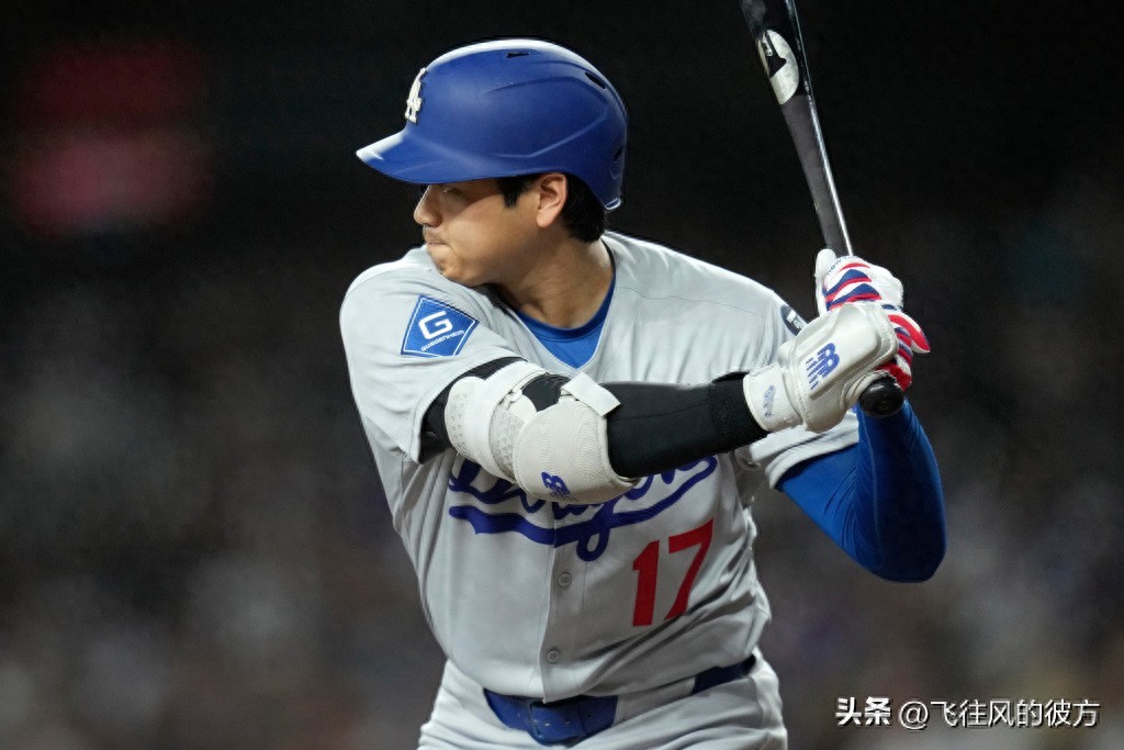Shohei Ohtani&#39;s two-way performance is incredible! &#34;54 homers + 62 strikeouts&#34; US media: National League MVP is a sure thing
