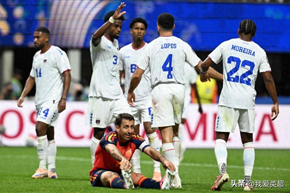 Cape Verde defender, who blocked Spain's last-minute goal, was an office worker 10 years ago and nearly missed the World Cup due to an unread email.