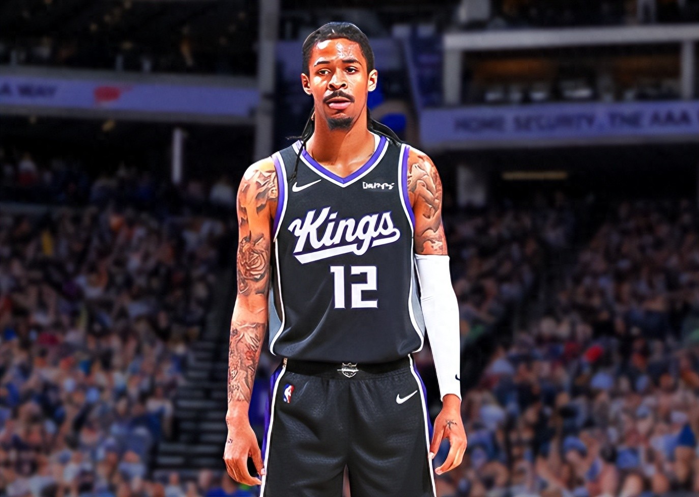 Morant's trade value surpasses Young's! Kings' offer revealed: DeRozan, Carter plus draft picks
