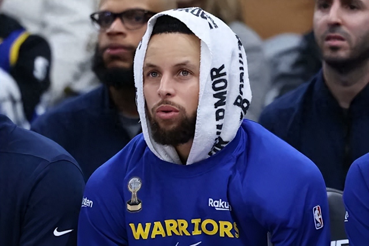 Great news for Warriors! Curry expected to return by end of March, knee swelling issue resolved
