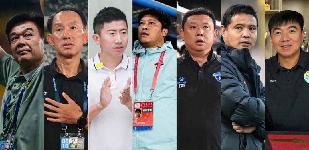 Veteran Captain and New Helmsmen: Domestic Forces Reshaping the China League One Landscape