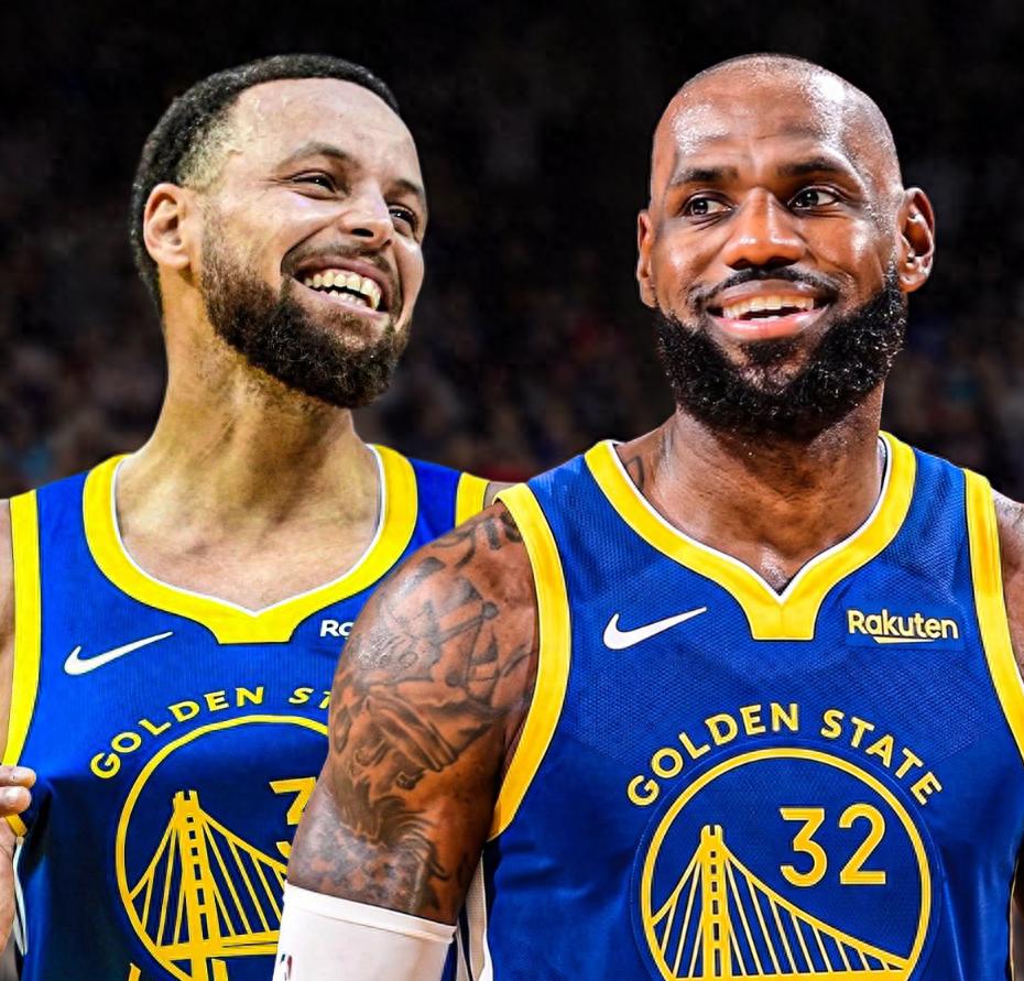 The probability of LeBron James' next team has suddenly shifted! The Warriors have risen to 30%, becoming the second favorite: Is Draymond Green's full-court recruitment paying off?