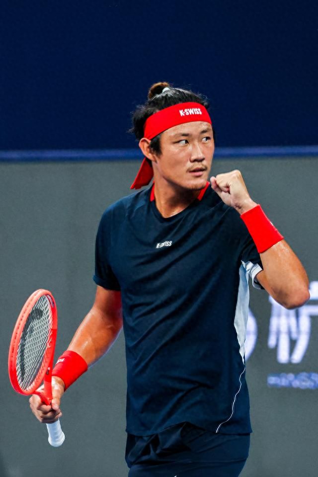 Five Masters quarterfinals, four at Indian Wells! This is truly Norrie's lucky place.