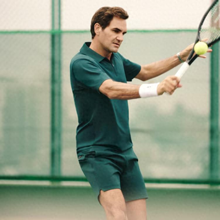 Roger Federer Sets New Record Four Years After Retirement: Joins Forbes Global Billionaires Club