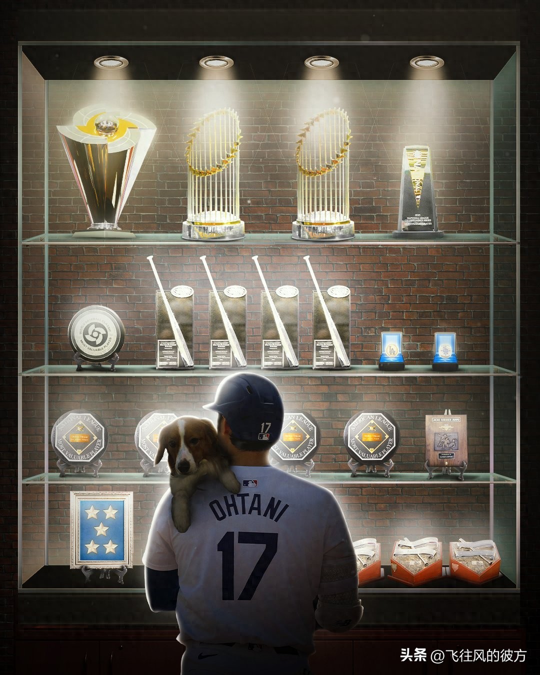 In-Depth Analysis: The Evolution of Shohei Ohtani’s Hitting Skills and His Underrated Excellence