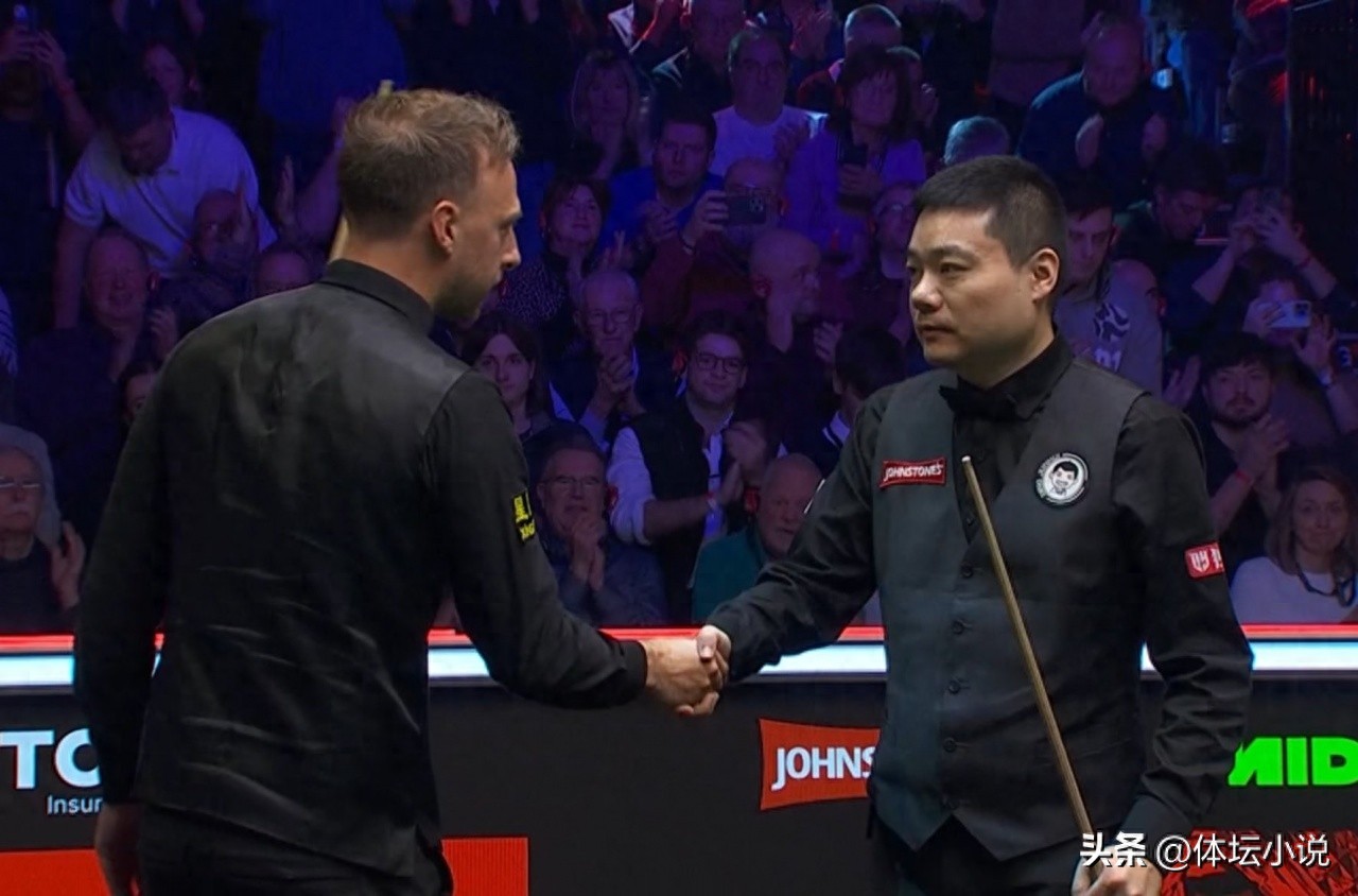 First round 8 matches all ended 6-2! Snooker Masters quarterfinalists confirmed: 3 Chinese players, quarterfinal matchups revealed!