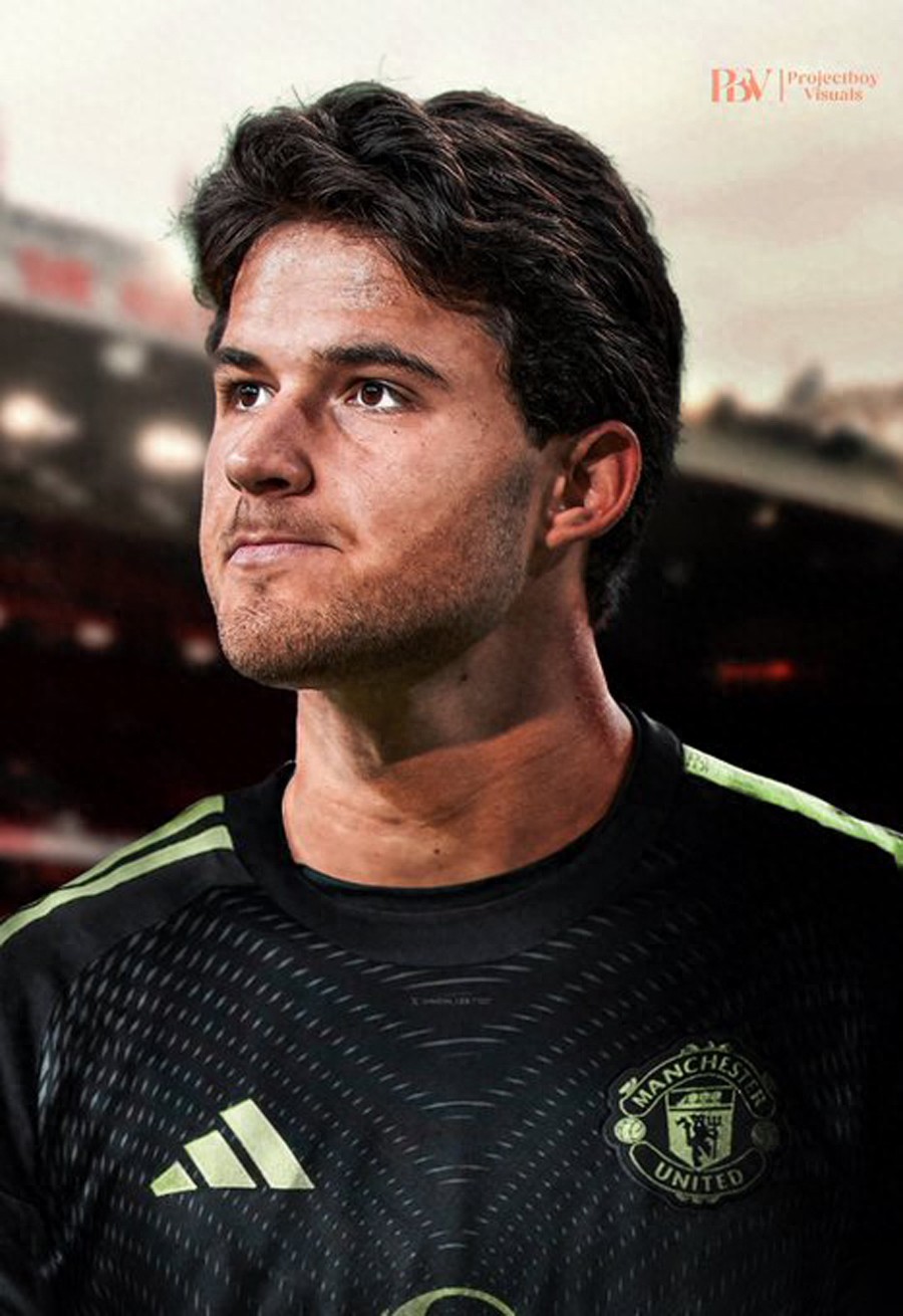 Manchester United&#39;s new goalkeeper signing delayed! Antony demands £4 million, Real Betis withdraws £25 million transfer offer