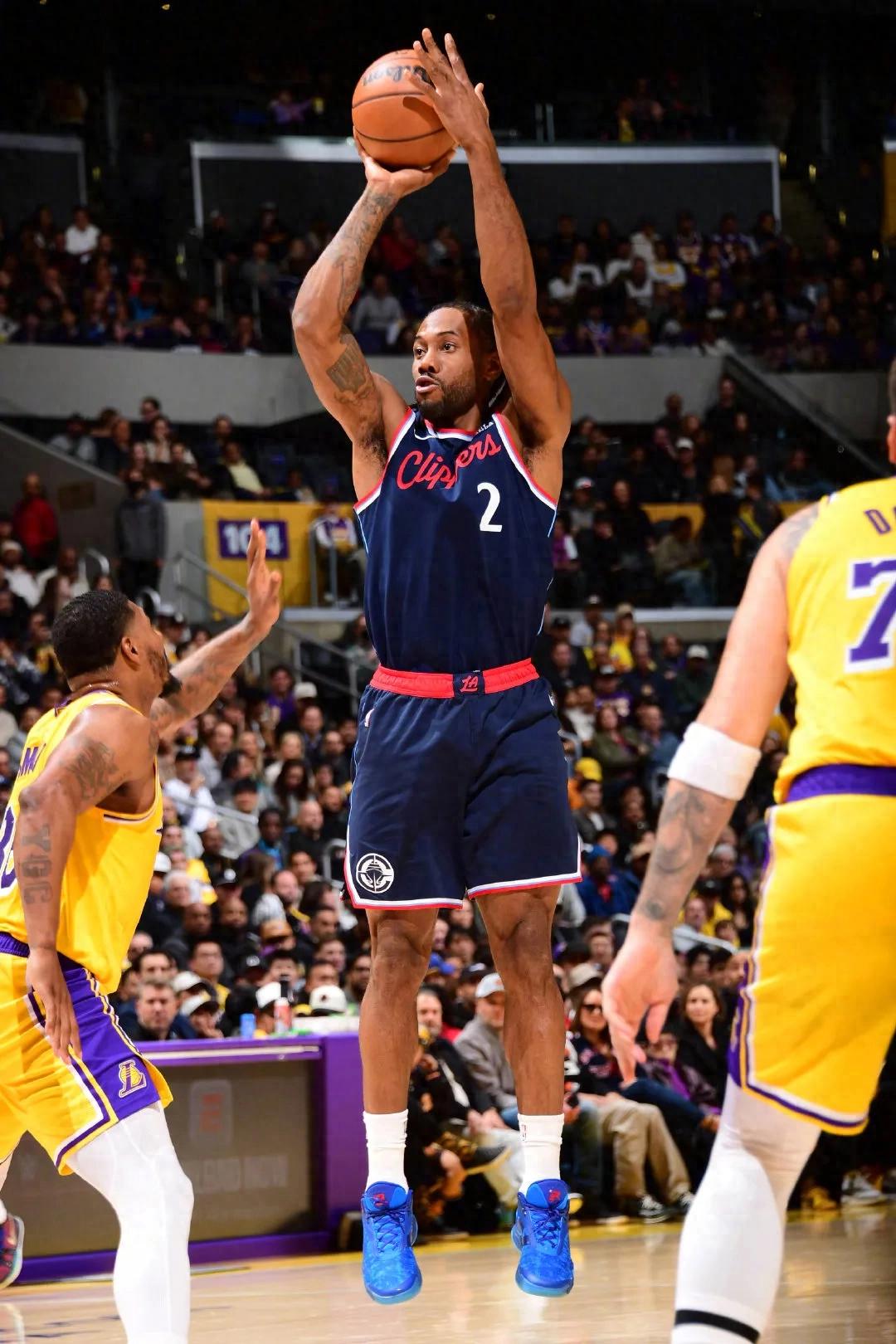 Finally, Leonard reached his limit.