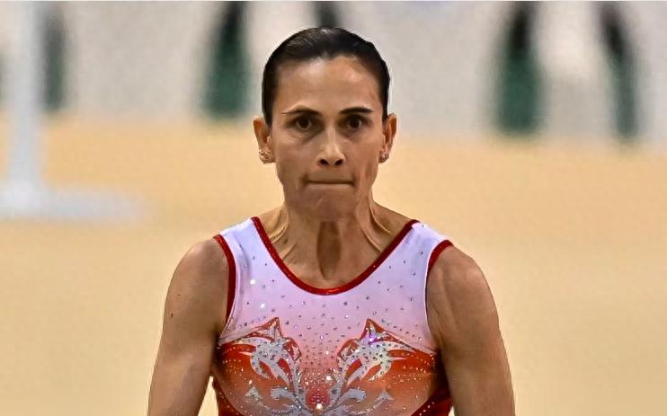 Ageless legend Chusovitina will compete in the 2025 Tashkent Gymnastics Challenge Cup on her 50th birthday