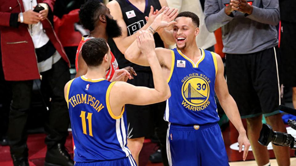 Curry has confirmed he will definitely participate in next year's Three-Point Contest! Aiming for his third personal title: planning to bring Lillard and Klay along