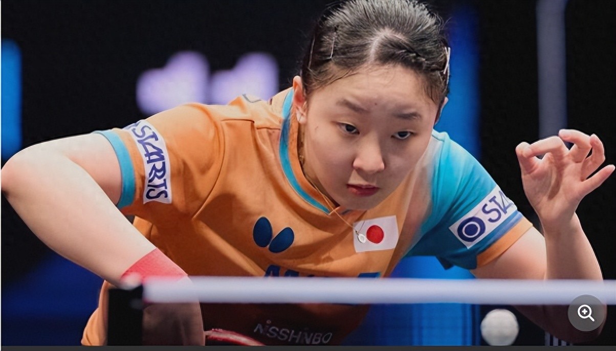 The International Table Tennis Federation (ITTF) announced the 19th week of 2025 rankings, and Japanese table tennis occupies the 6th to 9th place in the world in women's singles