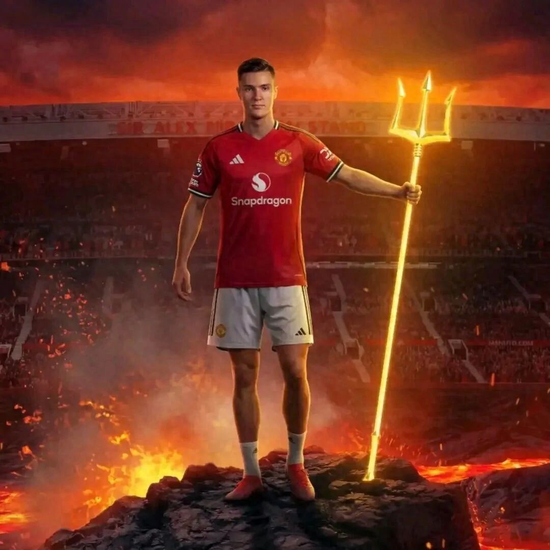 Provocation tactic? Carrick explains why Shesko hasn’t started for Manchester United! Lamens also a successful example