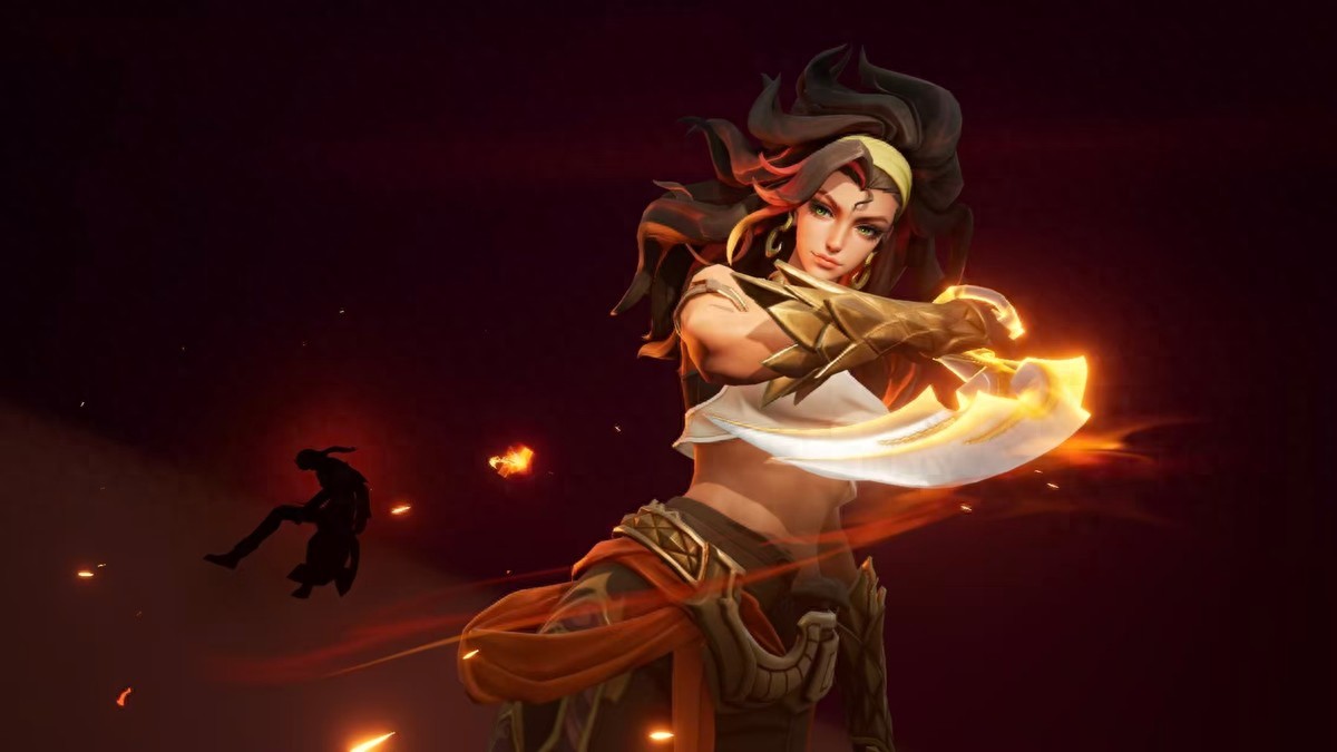 Luyana's first-day win rate is out: it exceeds 50% in all segments and peak matches, and some still say she's weak?
