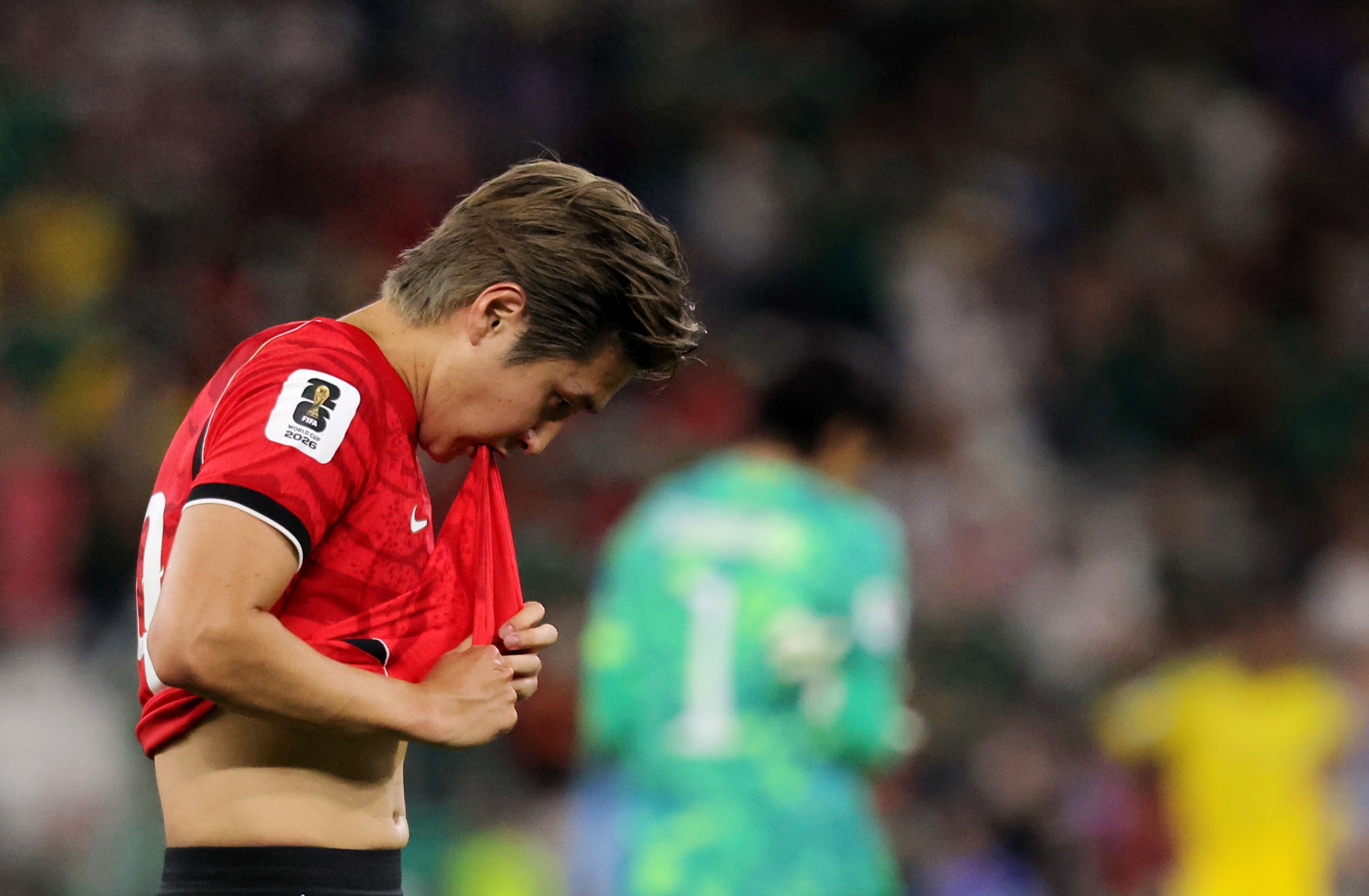 Seven Asian teams failed to advance past the group stage, and the World Cup expansion reveals a comprehensive gap in performance.