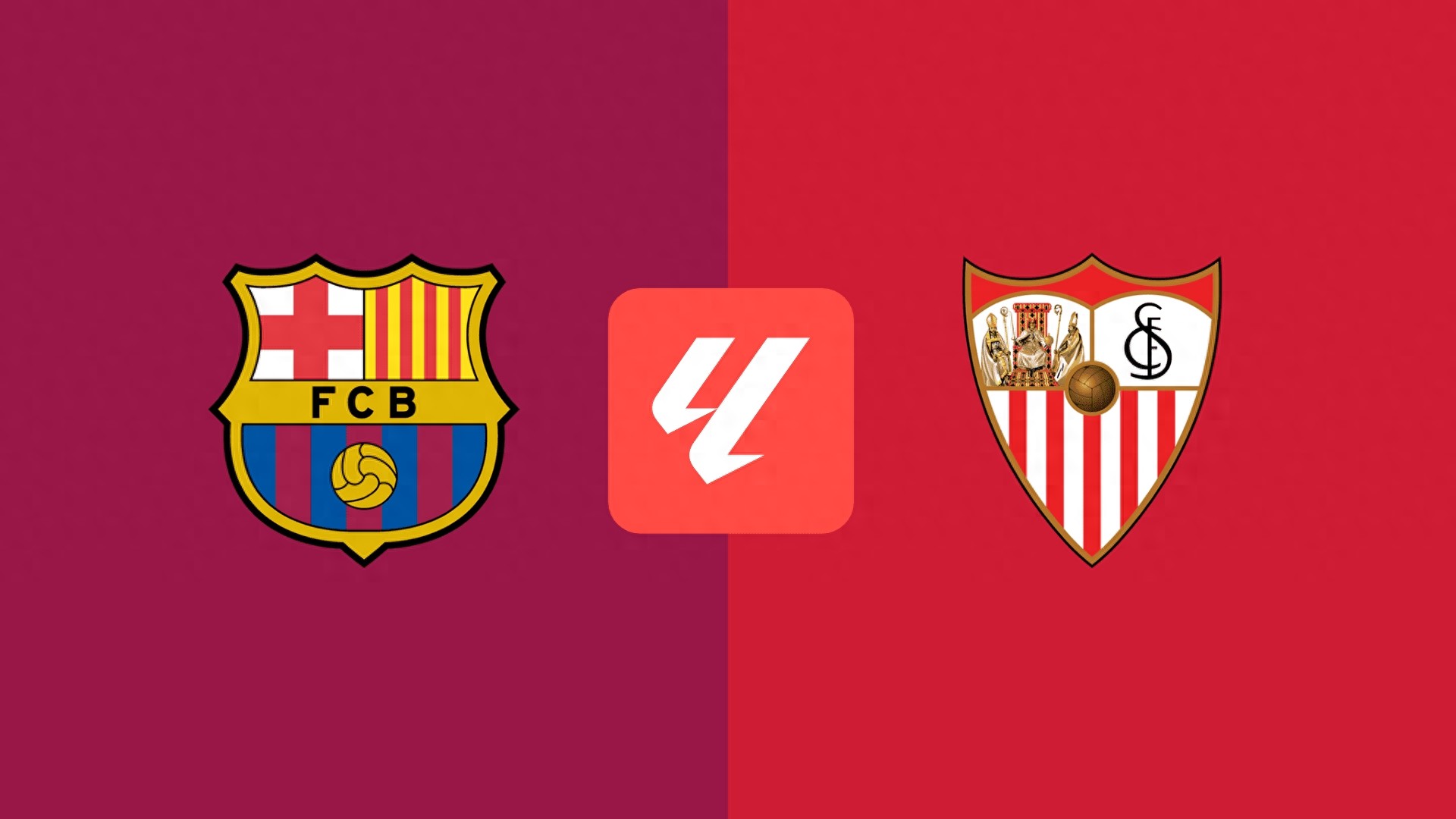 Barcelona vs Sevilla Preview: Barcelona's Revenge Match, Aiming for 3 Points at Home to Consolidate Top Spot