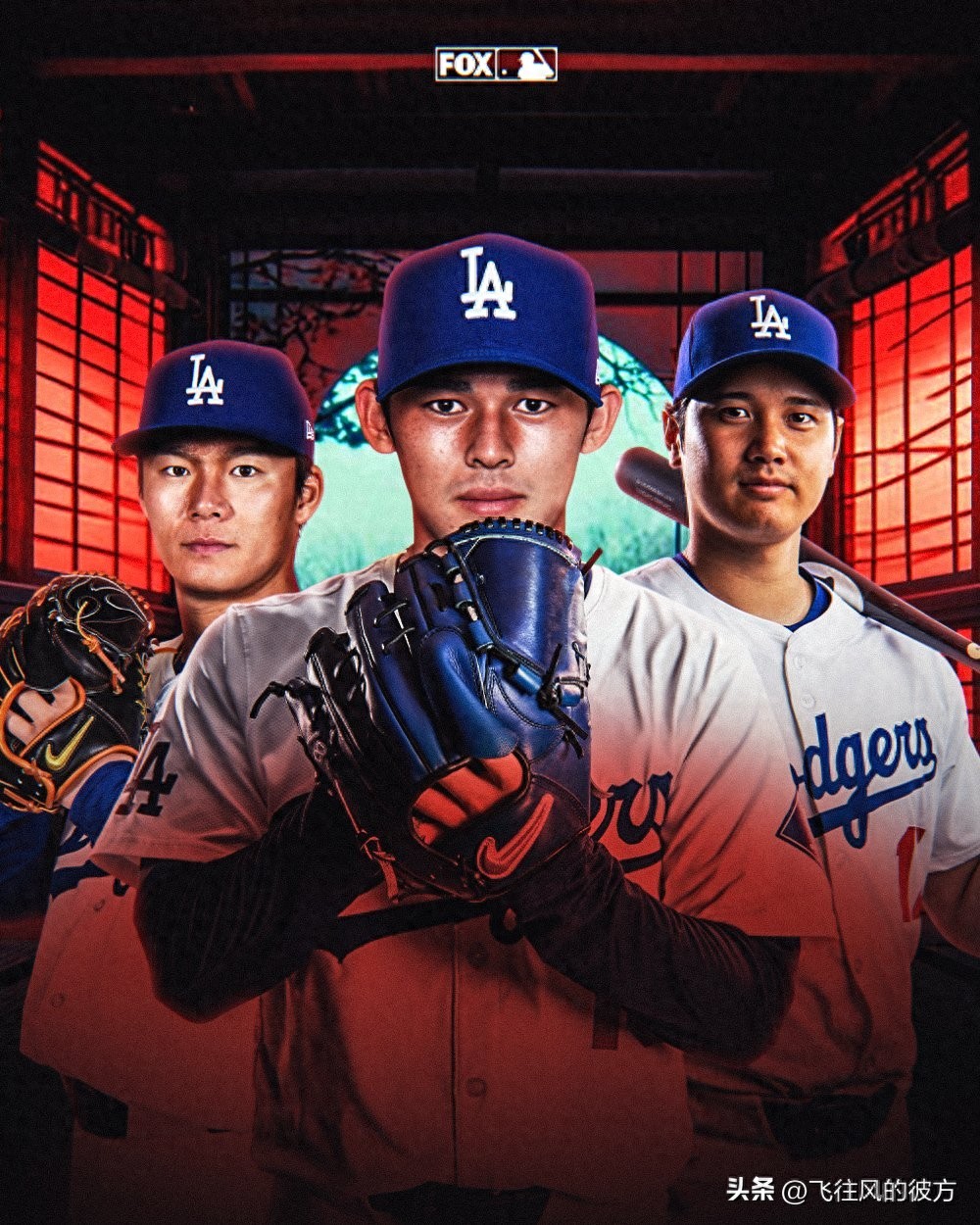 This man is simply flawless! The Dodgers&#39; head coach reveals Shohei Ohtani&#39;s only flaw is actually this.
