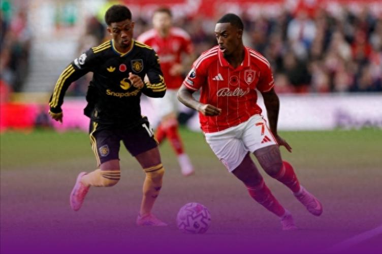 Manchester United&#39;s controversial corner leads to a 2-2 draw with relegation-threatened team, ending their three-game winning streak in the Premier League; fans left baffled