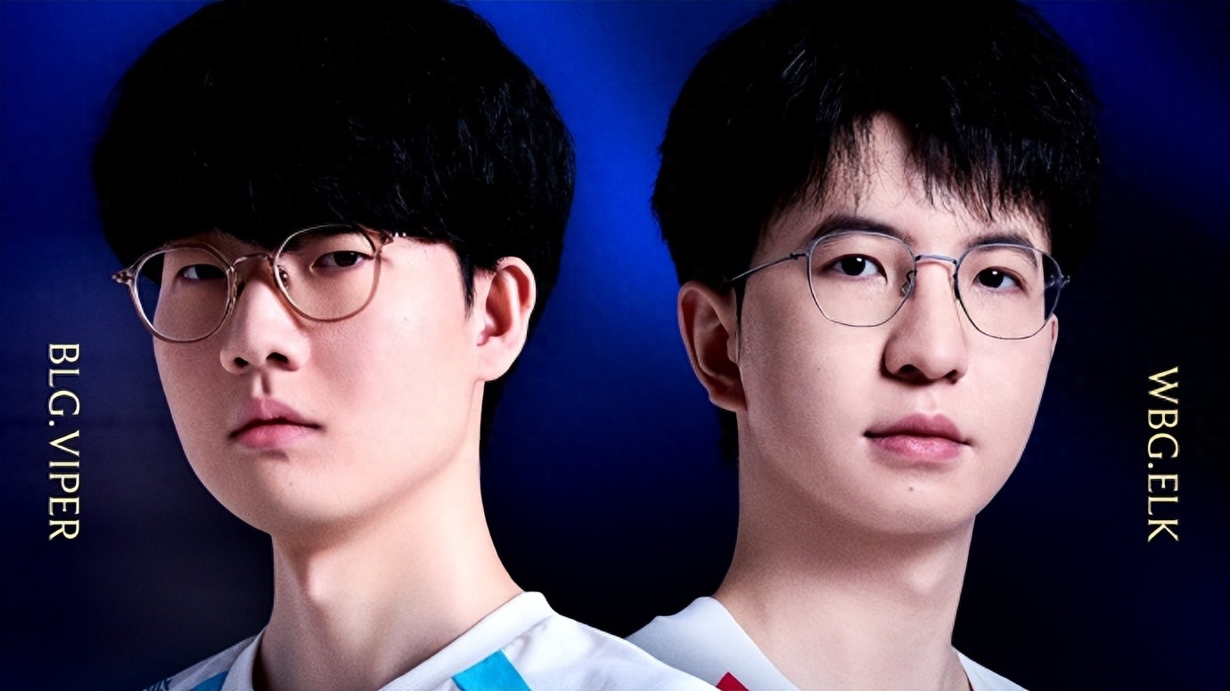 Rookie is rumored to be returning to training matches! ON sends a message to his old partner ELK: Remember to ban Bard next time.