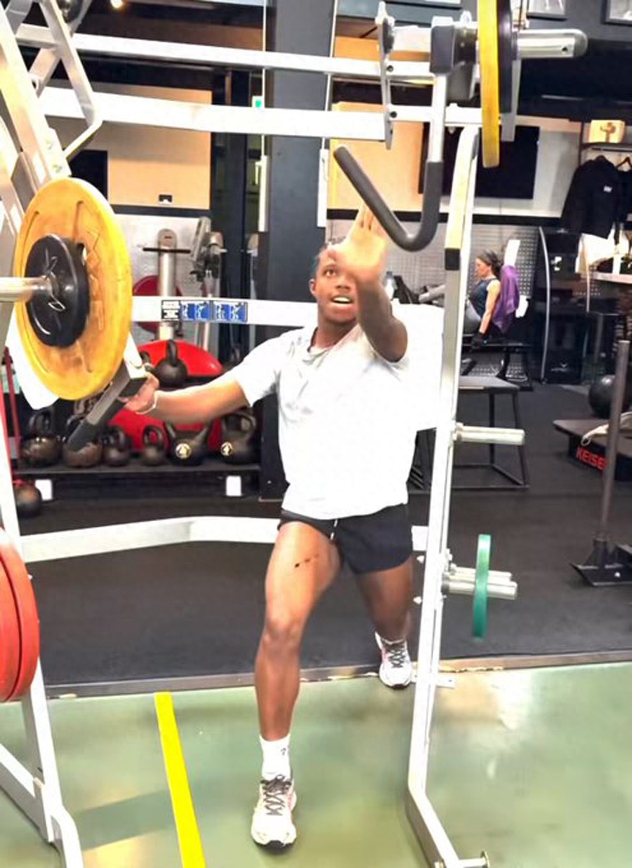 The last of Manchester United&#39;s &#34;five mice&#34; has confirmed his future! He will leave on a free transfer next year, and if the Red Devils allow, he could depart in the winter transfer window.