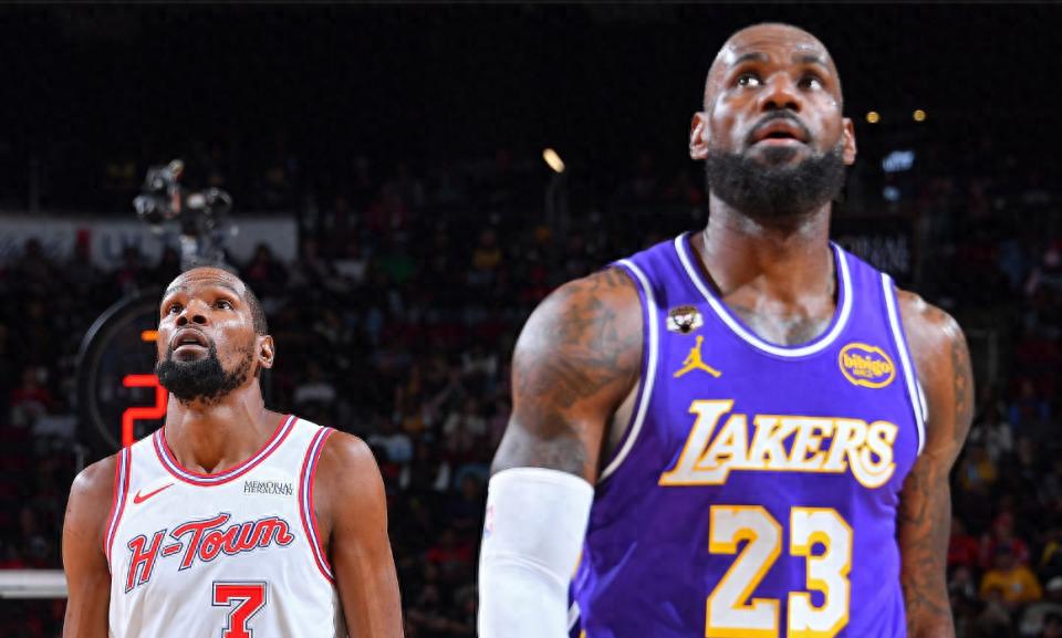 Two prominent analysts debate the Lakers: Missing Luka Doncic and Austin Reaves, can 41-year-old LeBron James lead the team to eliminate the Rockets?