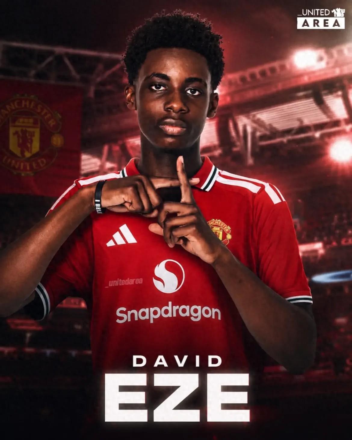 Manchester United secures two Manchester City youth talents! Uncovering Ratcliffe's ambition, signed 12 youngsters last year