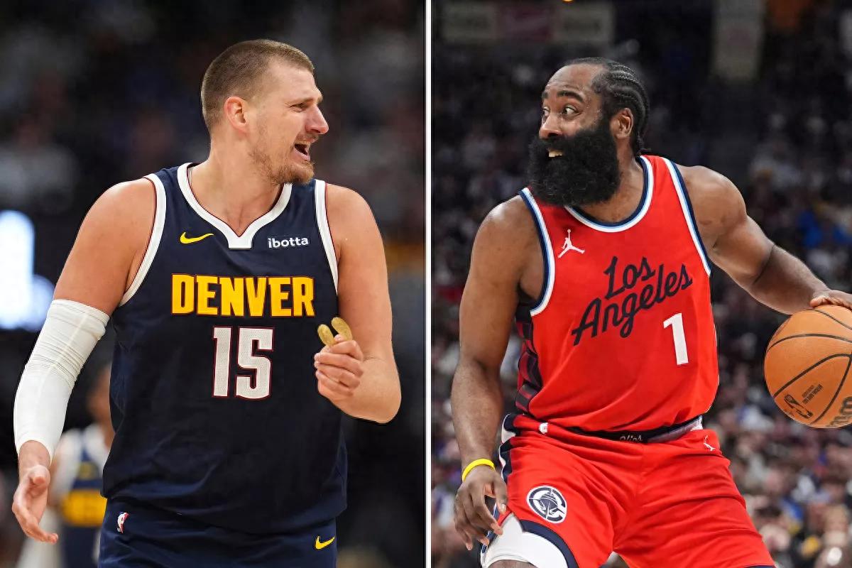 Nuggets vs Clippers G6 Preview: Jokic Strives for 4-2 Harden Can He Get Out of the Slump?