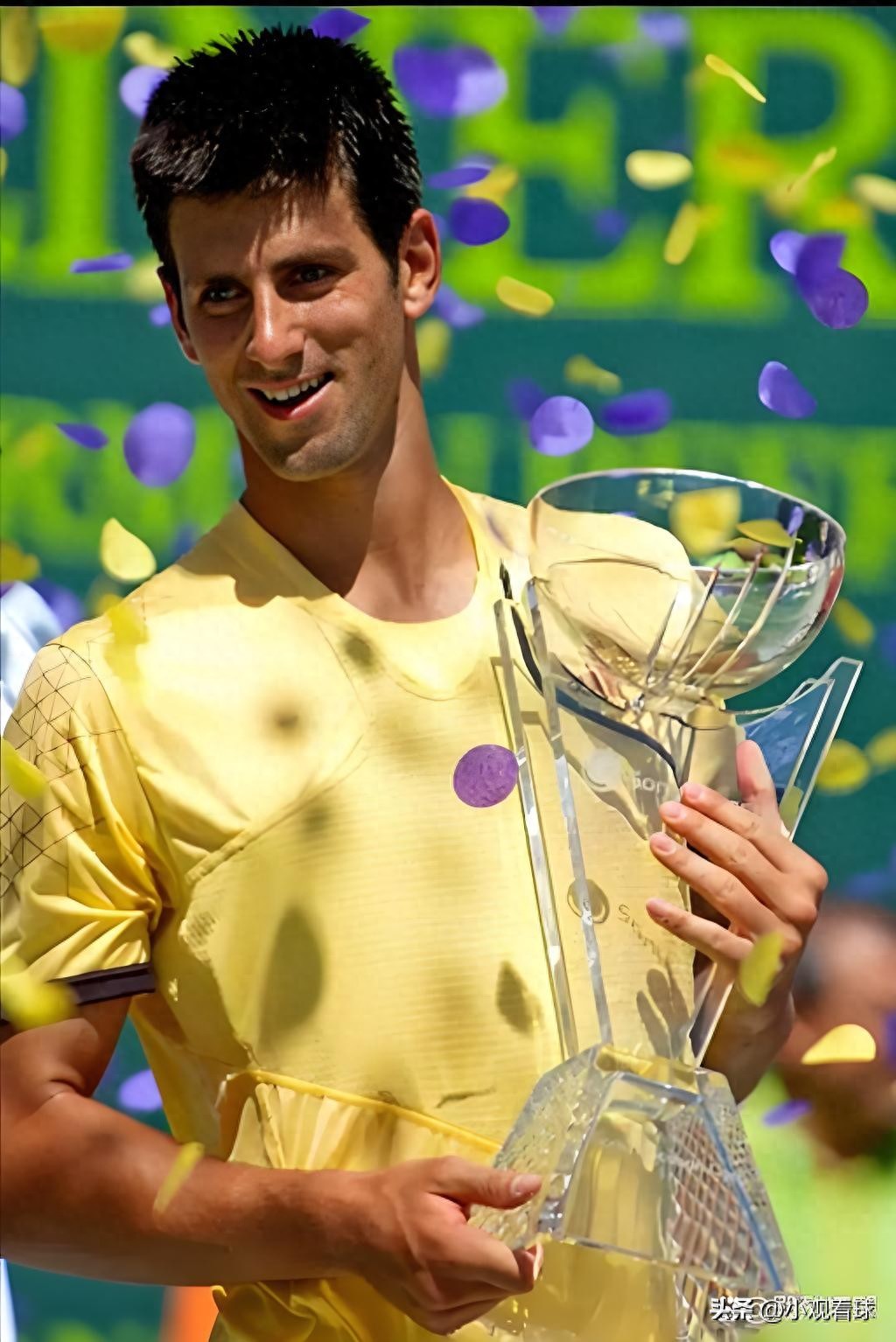 🏆 Novak Djokovic's ATP 1000 Masters Tournament Championship Overview – When Can Sinner/Alcaraz Achieve It?