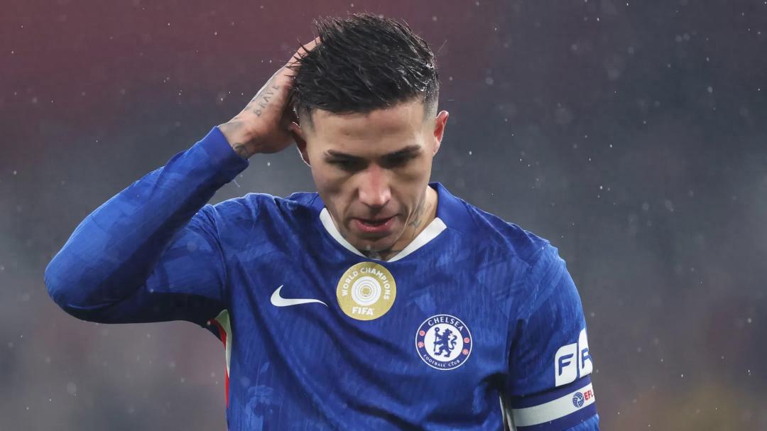 Chelsea's Drama Revisited: Will Enzo Be Suspended for Loving Madrid?