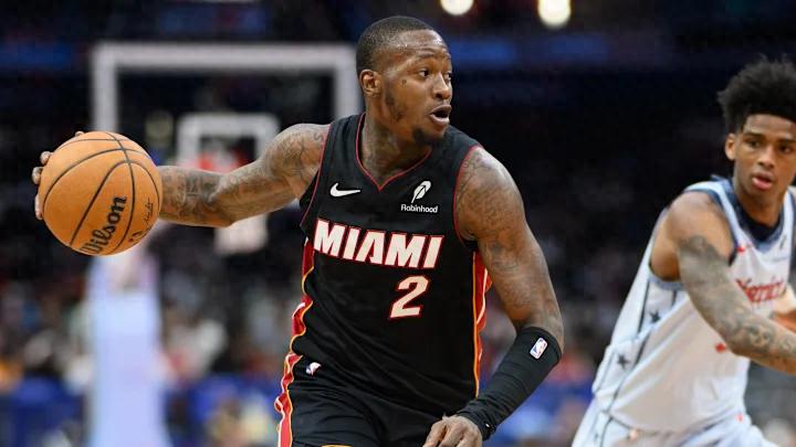 NBA History First! Hornets Send Second-Round Pick to Heat to Settle Rozier Trade Dispute from Two Years Ago