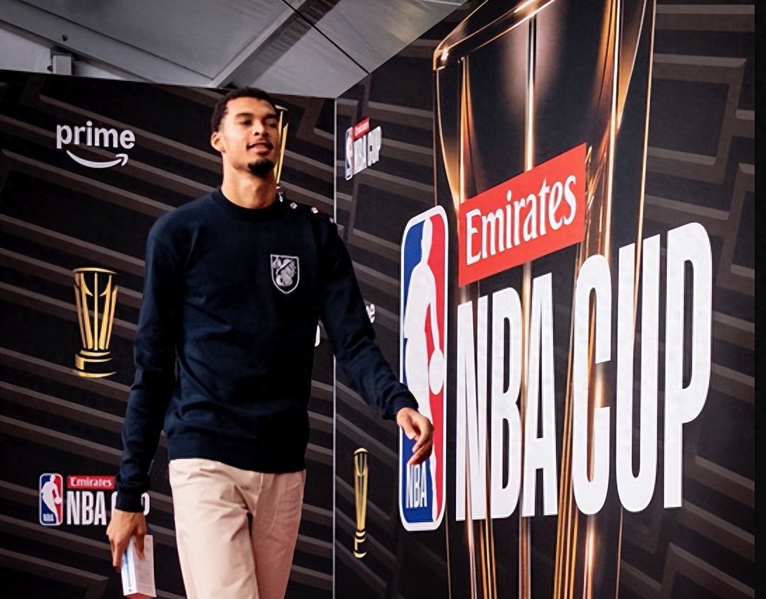 雷霆連勝止步於16場,遭遇本賽季第二次敗北!文班亞馬復出,馬刺4人得分破20,挺進NBA盃決賽