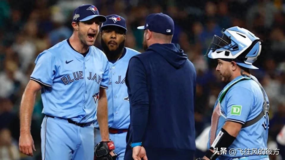 Furious Scherzer lashes out at manager after securing first playoff win in six years