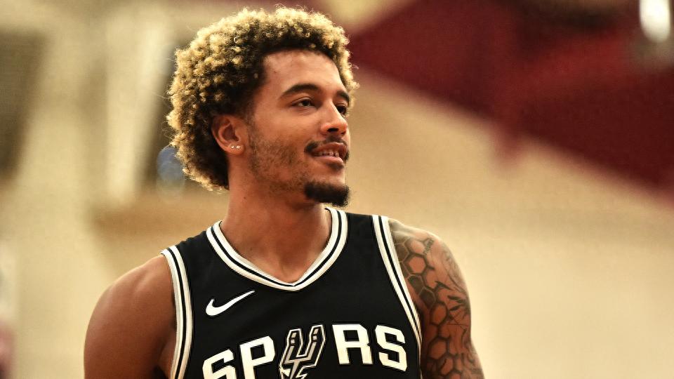 The Spurs have officially announced the release of Sohan! While his defense is well-rounded, his shooting remains a weakness, and several teams are expected to show interest in signing him.