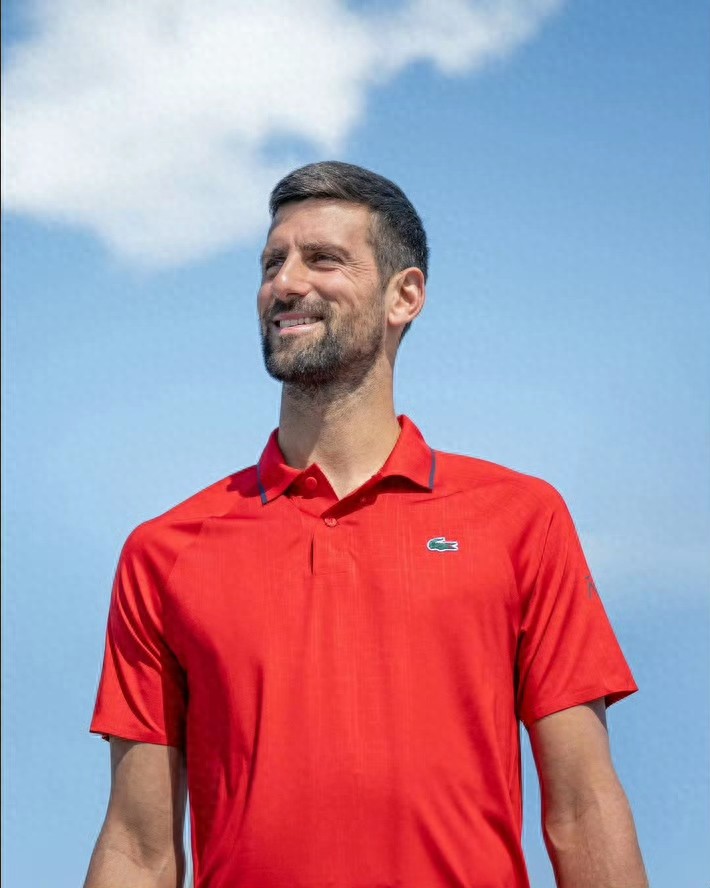 Today marks Djokovic&#39;s debut at the Shanghai Masters; how much did the organizers pay this legend to appear?