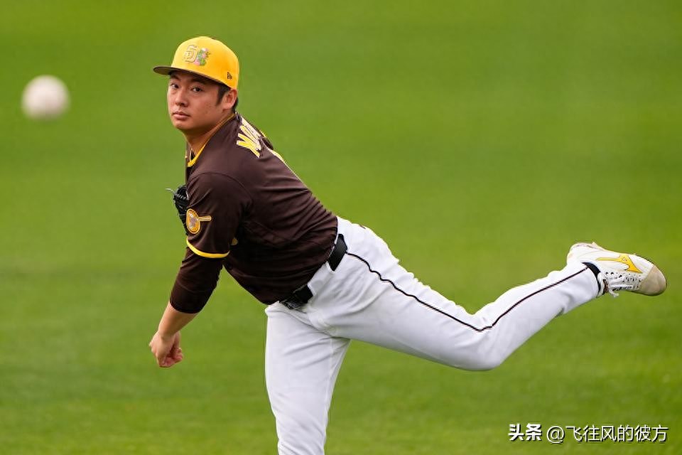 Yuki Matsui sidelined with groin injury, availability for MLB Opening Day uncertain.