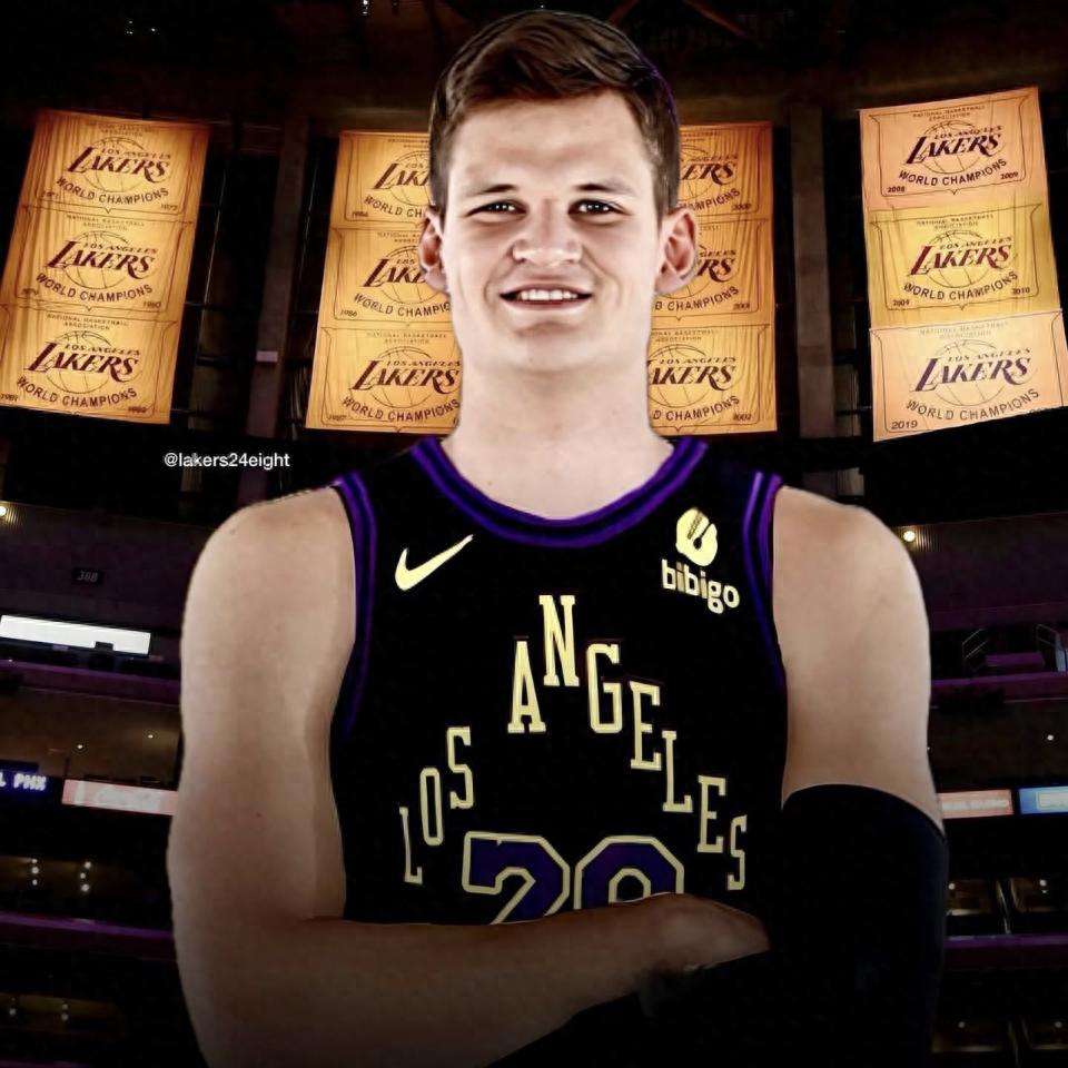 Ayton is not enough! The Lakers will try to pursue Kessler: Jazz expected to demand Reeves plus multiple first-round picks