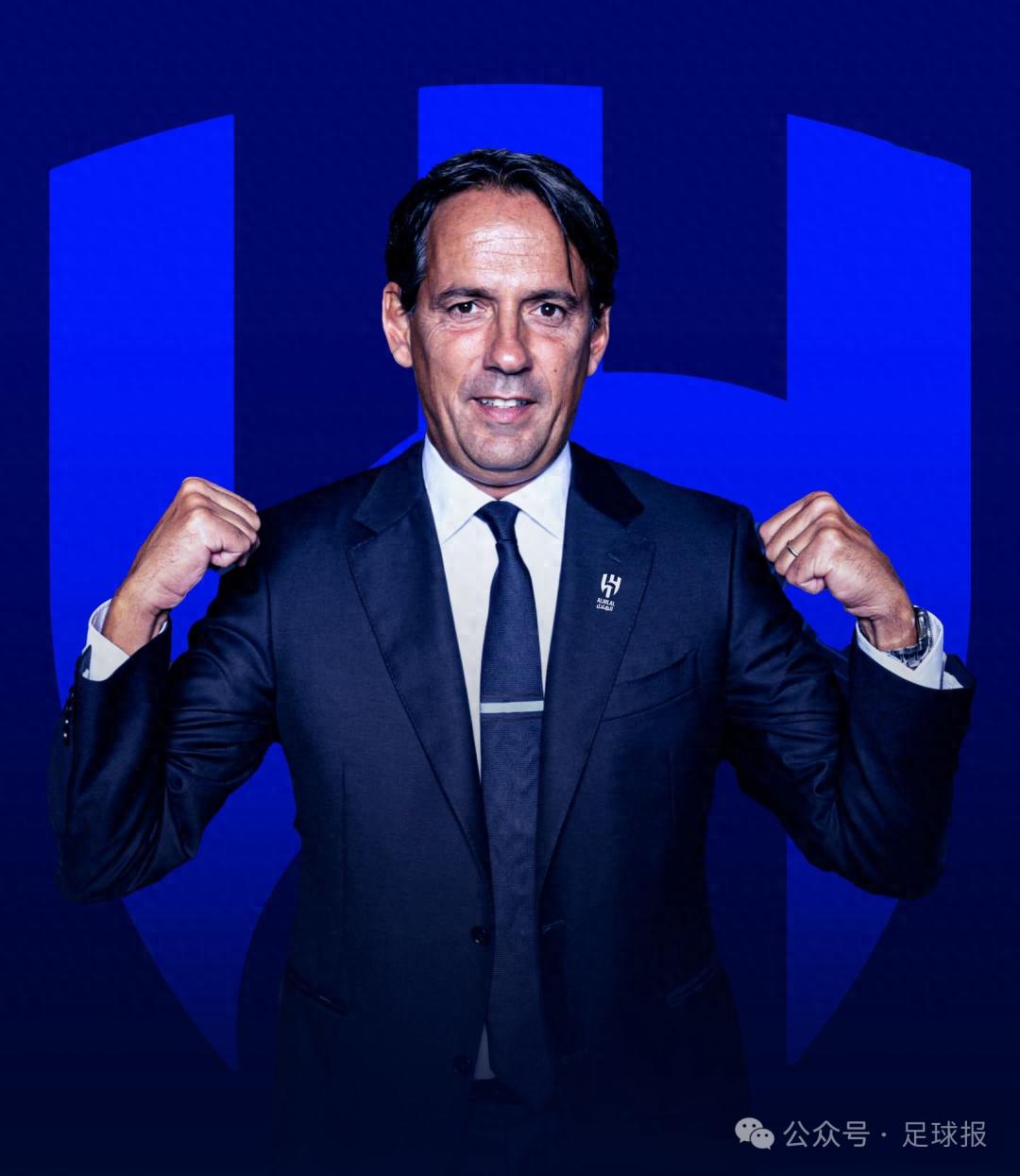 1 coach + 3 superstars, Riyadh Crescent is crazy for the Club World Cup