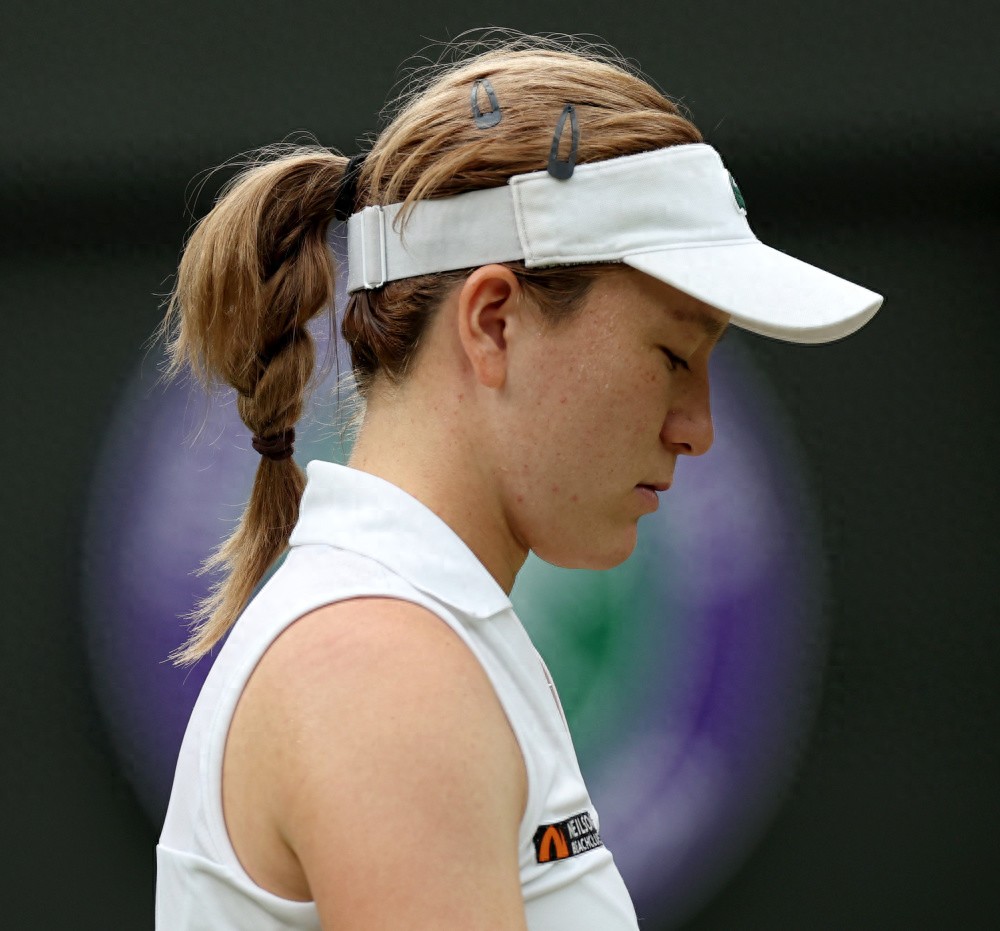 Sun Lulu: The Lost "Best Newcomer"