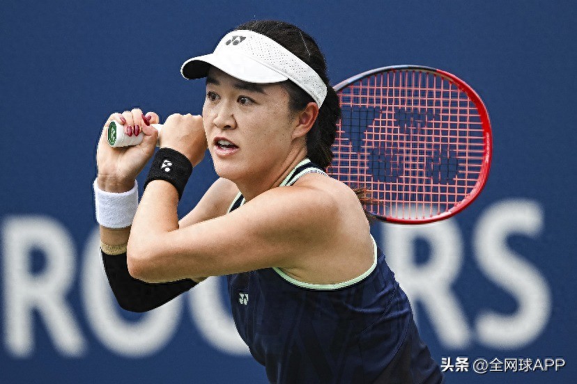 WTA Montreal Open: Zhu Lin Kicks Off North American Hardcourt Season with a Victory
