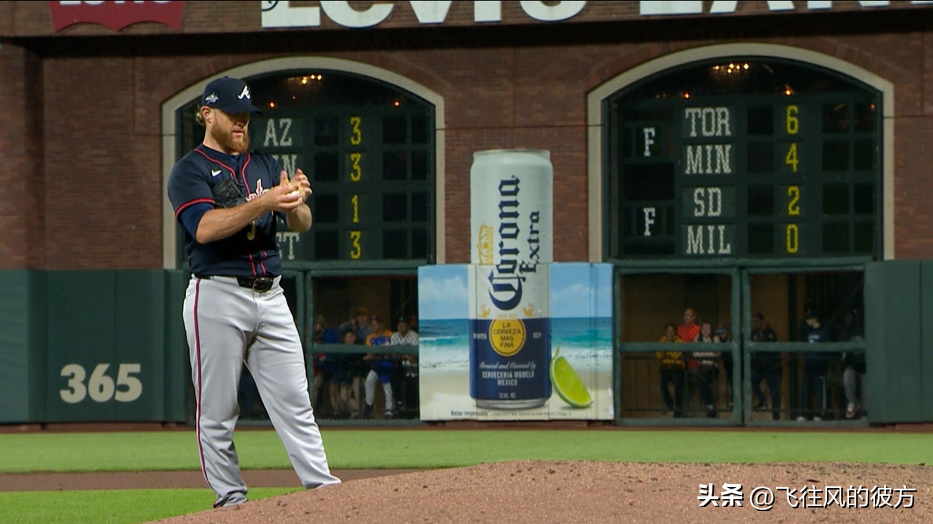 The Texas Rangers signed veteran right-hand shooter Kimblel on a minor league contract