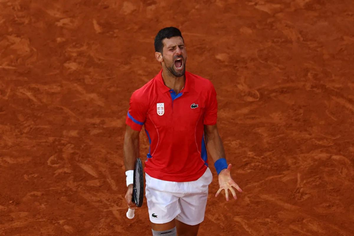 Retirement rumors surged after the Australian Open loss, but Djokovic has provided the latest response.