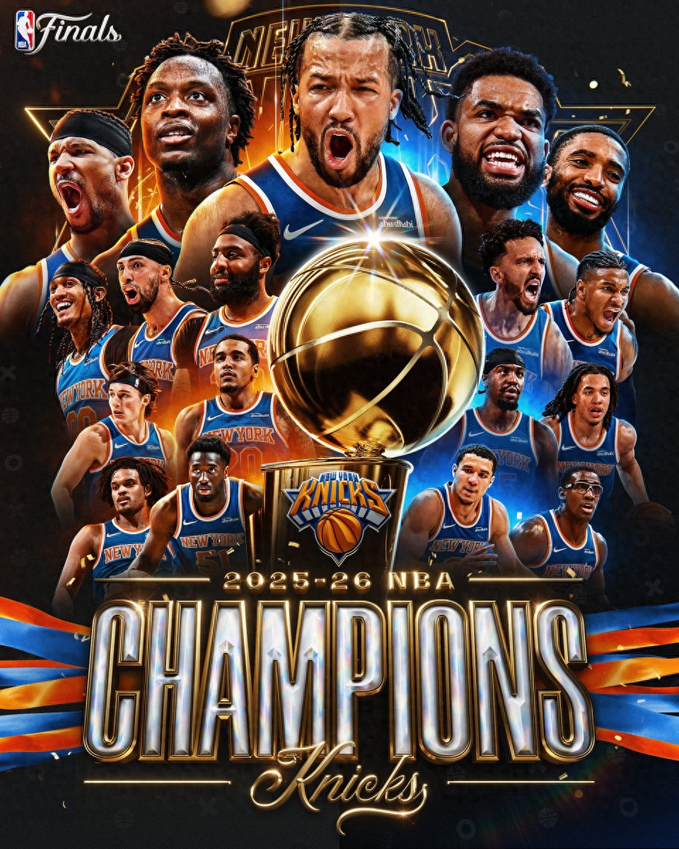 Revealing the Knicks' Championship Path! After 11 Games and 9 Losses, Dolan Declares Title Ambitions, Outlasting All Opponents Through Grit
