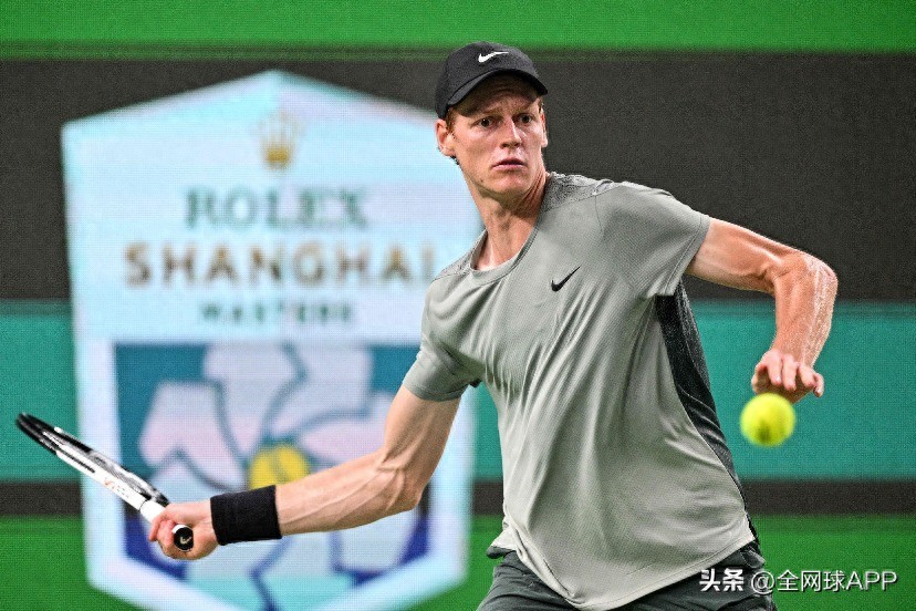 Shanghai Rolex Masters Chinese Draw: Alcaraz and Sinner Lead the Field