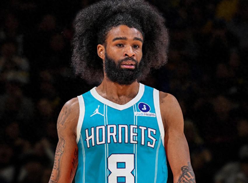 White's physical examination results have raised concerns! The Bulls and Hornets have revised the trade agreement: three second-round picks changed to two.