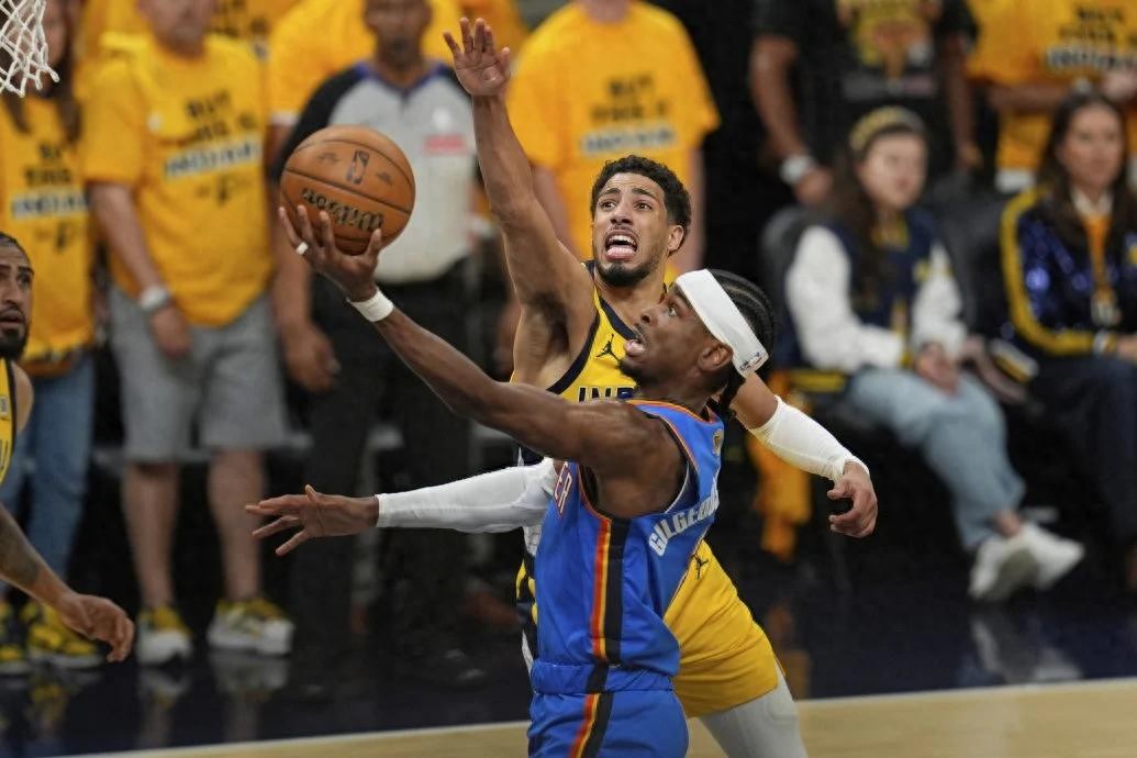 The Pacers could win the NBA Finals match point at home, and Durant could be traded on draft eve