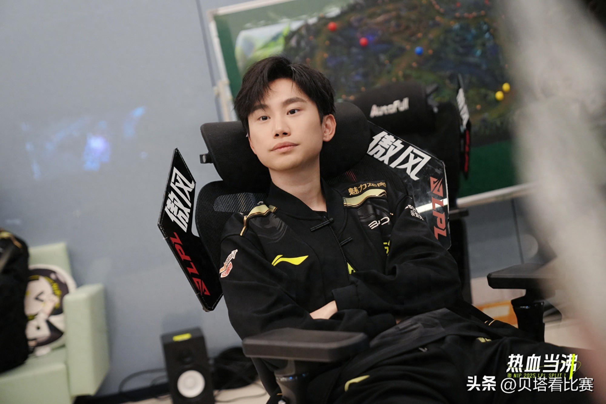 Overseas netizens are hotly discussing NIP elimination: If Aki can play in the LPL, then anyone can